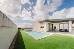 Immaculate 3 bedroom Villa for sale in Tornada, Caldas da Rainha, Central Portugal