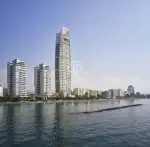 Wow factor 4 bedroom Apartment for sale with sea view in Limassol, Limassol