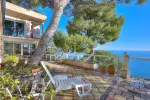 Authentic 4 bedroom House for sale with panoramic and sea views in Eze, Provence Alpes Cote d'Azur
