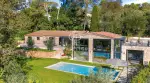 Stunning 5 bedroom Villa for sale with countryside view in Valbonne, Provence Alpes Cote d'Azur