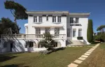 Immaculate 6 bedroom Villa for sale with sea view in Cap d'Antibes, Provence Alpes Cote d'Azur