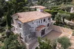 Immaculate 4 bedroom Villa for sale with sea view in Mougins, Provence Alpes Cote d'Azur