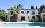 Immaculate 5 bedroom for sale in Mougins, Provence Alpes Cote d'Azur