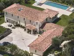 Wow factor 6 bedroom Villa for sale with countryside view in Mougins, Provence Alpes Cote d'Azur