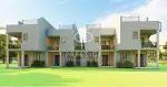New Build 2 bedroom Townhouse for sale in Mullins, Saint Peter
