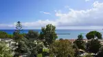 Beautiful 2 bedroom Apartment for sale with sea and panoramic views in San Bartolomeo Al Mare, Liguria