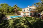 Spacious 4 bedroom Villa for sale in Loule, Algarve