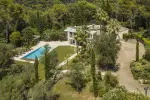 Luxury 9 bedroom Villa for sale in Mougins, Provence Alpes Cote d'Azur