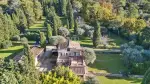 Beautiful 5 bedroom Provencal Farmhouse for sale with panoramic and countryside views in Mougins, Provence Alpes Cote d'Azur
