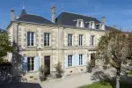 Immaculate 8 bedroom Chateau for sale with countryside view in Saint Jean d'Angely, Nouvelle Aquitaine