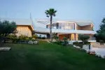 Immaculate 4 bedroom Villa for sale with sea view in Javea, Valencia