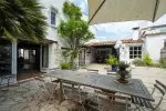 Authentic 3 bedroom House for sale in Le Bois Plage en Re, Nouvelle Aquitaine