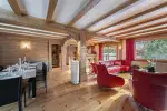 Immaculate 5 bedroom Maison for sale in Meribel, Auvergne Rhone Alpes