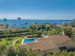Luxury 4 bedroom House for sale with sea view in Californie, Cannes, Provence Alpes Cote d'Azur