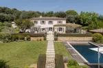 Luxury 5 bedroom House for sale with countryside view in La Colle Sur Loup, Provence Alpes Cote d'Azur