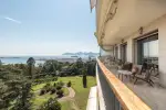 Luxury 4 bedroom Apartment for sale with panoramic and sea views in Californie, Cannes, Provence Alpes Cote d'Azur
