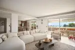 Immaculate 4 bedroom Apartment for sale with sea view in Californie, Cannes, Provence Alpes Cote d'Azur