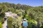 Beautiful 5 bedroom House for sale with countryside view in Valbonne, Provence Alpes Cote d'Azur