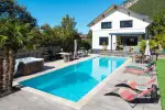 Immaculate 3 bedroom House for sale in Menthon Saint Bernard, Auvergne Rhone Alpes