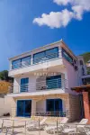 Stunning 7 bedroom Villa for sale with sea view in Herceg Novi, Coastal Montenegro