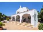 Immaculate 4 bedroom Villa for sale in Llucmacanes, Menorca