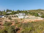 Immaculate 4 bedroom House for sale with countryside view in Santa Barbara de Nexe, Algarve