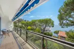 Immaculate 3 bedroom Apartment for sale with panoramic and sea views in Mont Boron, Nice, Provence Alpes Cote d'Azur