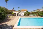 Spacious 4 bedroom Villa for sale in Loule S Clemente, Algarve