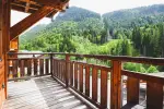 Bright 2 bedroom Apartment for sale in Morzine, Auvergne Rhone Alpes