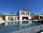 Modern 4 bedroom Villa for sale in Callian, Provence Alpes Cote d'Azur