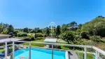 Bright 4 bedroom Villa for sale with panoramic view in Gujan Mestras, Nouvelle Aquitaine