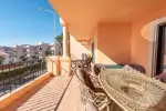 Furnished 2 bedroom Apartment for sale in Praia da Luz, Algarve