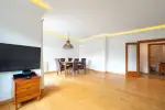 Bright 3 bedroom Apartment for sale in Monte Estoril, Estoril, Central Portugal