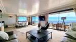 Exclusive 2 bedroom Apartment for sale with panoramic and sea views in Californie, Cannes, Provence Alpes Cote d'Azur