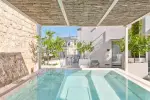 Unique 3 bedroom House with panoramic view in Carovigno, Puglia