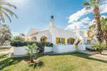 Stylish 3 bedroom Villa for sale with panoramic view in Vilamoura, Algarve
