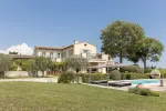 Wow factor 6 bedroom House for sale with panoramic view in Tourrettes sur Loup, Provence Alpes Cote d'Azur