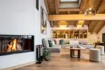 Wow factor 4 bedroom Appartement for sale in Meribel, Auvergne Rhone Alpes