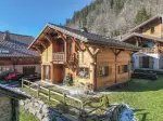 Modern 3 bedroom Maison for sale in Morzine, Auvergne Rhone Alpes