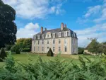 15 bedroom House for sale with countryside view with Income Potential in La Fleche, Pays de la Loire