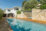 Luxury 4 bedroom House for sale with panoramic view in Mougins, Provence Alpes Cote d'Azur