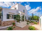Immaculate 4 bedroom Villa for sale in Trebaluger, Menorca