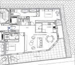 New Build 2 bedroom Apartment for sale with sea and panoramic views in Monte Carlo, Monte Carlo and Beaches