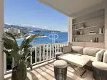 Immaculate 3 bedroom Apartment for sale with sea view in Monte Carlo, Monte Carlo and Beaches