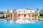 Stunning 5 bedroom House for sale with countryside view in Biot, Provence Alpes Cote d'Azur