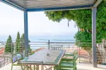 Exclusive 2 bedroom Apartment for sale with sea view in Santo Stefano al Mare, Liguria