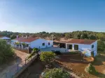 4 bedroom Villa for sale with countryside view with Income Potential in Colegio, Lagos, Algarve