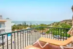 Modern 1 bedroom Apartment for sale with sea view in Lagos, Algarve