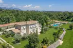 Wow factor 8 bedroom House for sale with countryside and sea views in La Colle Sur Loup, Provence Alpes Cote d'Azur