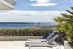Luxury 4 bedroom Apartment for sale with panoramic and sea views in Californie, Cannes, Provence Alpes Cote d'Azur